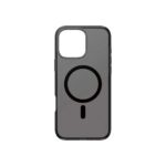CARE by PanzerGlass Flagship Case Smokey BK MagSafe iP 16 P M – Bild 4