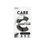 CARE by PanzerGlass Flagship Case Smokey BK MagSafe iP 16 Pro – Bild 3