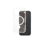 CARE by PanzerGlass Flagship Case Star WH MagSafe iP 16 Pro