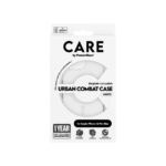 CARE by PanzerGlass Flagship Case Transp WH MagSafe iP 16 P M – Bild 3