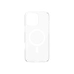 CARE by PanzerGlass Flagship Case Transp WH MagSafe iP 16 P M – Bild 4