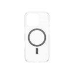 CARE by PanzerGlass Flagship Case Transp. BK MagSafe iP 16 P – Bild 4