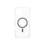 CARE by PanzerGlass Flagship Case Transp. BK MagSafe iP 16 P – Bild 4