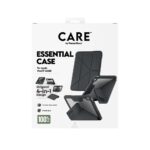 CARE by PanzerGlass TPU Essential Case iPad 11 Black