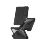 CARE by PanzerGlass TPU Essential Case iPad 11 Black – Bild 2