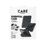 CARE by PanzerGlass TPU Essential Case iPad Air 11 blk