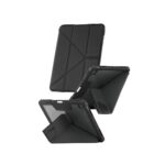 CARE by PanzerGlass TPU Essential Case iPad Air 11 blk – Bild 2