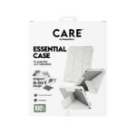 CARE by PanzerGlass TPU Essential Case iPad Air 11 grey