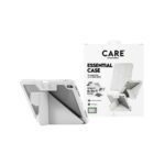 CARE by PanzerGlass TPU Essential Case iPad Air 11 grey – Bild 4