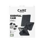 CARE by PanzerGlass TPU Essential Case iPad Air 13 blk