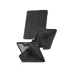 CARE by PanzerGlass TPU Essential Case iPad Air 13 blk – Bild 2