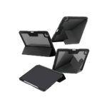 CARE by PanzerGlass TPU Essential Case iPad Air 13 blk – Bild 3