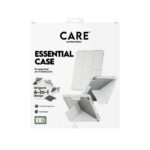 CARE by PanzerGlass TPU Essential Case iPad Air 13 grey