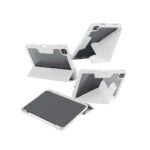 CARE by PanzerGlass TPU Essential Case iPad Pro 11 grey – Bild 3