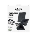 CARE by PanzerGlass TPU Essential Case iPad Pro 13 blk