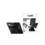 CARE by PanzerGlass TPU Essential Case iPad Pro 13 blk – Bild 4