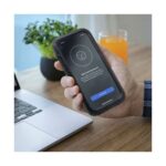 Catalyst iPhone 14 Plus Wasserdichtes Case Stealth Black – Bild 3
