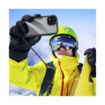 Catalyst iPhone 14 Plus Wasserdichtes Case Stealth Black – Bild 6