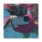 Catalyst iPhone 14 Plus Wasserdichtes Case Stealth Black – Bild 7
