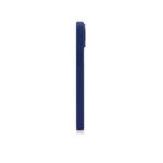 Decoded AntiMicrobial Silicone Backcover iP 14 Plus Navy Peony – Bild 5