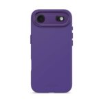 Decoded AntiMicrobial Silicone Backcover iP 17 Air Future Dusk