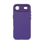 Decoded AntiMicrobial Silicone Backcover iP 17 Air Future Dusk – Bild 2