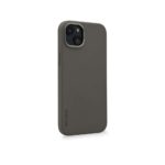 Decoded AntiMicrobial Silicone Backcover iPhone 14 Plus Olive – Bild 3
