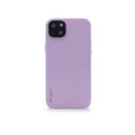 Decoded AntiMicrobial Silicone Backcover iPhone 14Plus Lavender