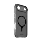 Decoded DropTec Transparent Backcover iP 17 Air Black – Bild 2