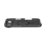 Decoded DropTec Transparent Backcover iP 17 Air Black – Bild 4