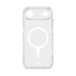 Decoded DropTec Transparent Backcover iP 17 Air Transparent