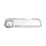 Decoded DropTec Transparent Backcover iP 17 Air Transparent – Bild 4