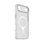 Decoded DropTec Transparent Backcover iP 17 Air White – Bild 2