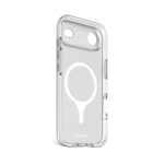 Decoded DropTec Transparent Backcover iP 17 Air White – Bild 3