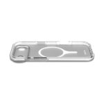 Decoded DropTec Transparent Backcover iP 17 Air White – Bild 4