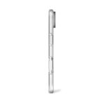 Decoded DropTec Transparent Backcover iP 17 Air White – Bild 5