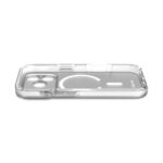 Decoded DropTec Transparent Backcover iP 17 Pro White – Bild 4