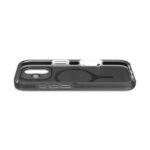 Decoded DropTec Transparent Backcover iPhone 17 Black – Bild 4