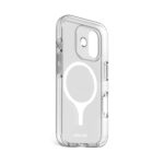 Decoded DropTec Transparent Backcover iPhone 17 White – Bild 3