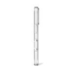 Decoded DropTec Transparent Backcover iPhone 17 White – Bild 5