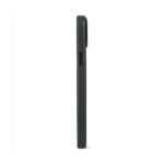 Decoded Leather Backcover for iPhone 15 Plus Black – Bild 4