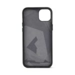 Decoded Leather Backcover for iPhone 15 Plus Black – Bild 7