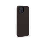 Decoded Leather Backcover iPhone 14 Chocolate Brown – Bild 3