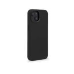 Decoded Leather Backcover iPhone 14 Plus Black – Bild 3