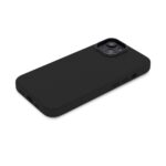 Decoded Leather Backcover iPhone 14 Plus Black – Bild 4