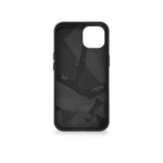 Decoded Leather Backcover iPhone 14 Plus Black – Bild 6