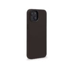 Decoded Leather Backcover iPhone 14 Plus Chocolate Brown – Bild 3