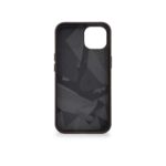 Decoded Leather Backcover iPhone 14 Plus Chocolate Brown – Bild 6