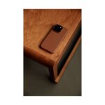 Decoded Leather Backcover iPhone 16 Pro Max Tan – Bild 5