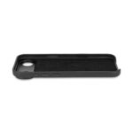 Decoded Leather Backcover iPhone 17 Air Black – Bild 4